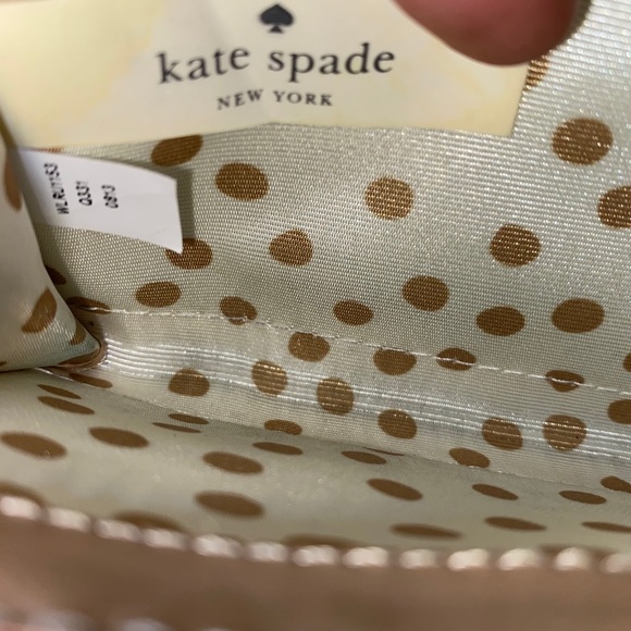 Kate Spade wallet - Picture 5 of 9